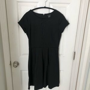 Ann Taylor Skater Dress